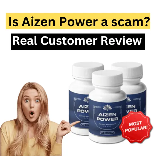 Aizen-Power-reviews